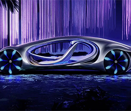 汽車邁入車聯(lián)網(wǎng)時代